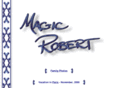 magicrobert.com