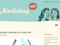 marketingfuzz.com