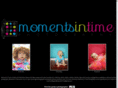 megansmomentsintime.com