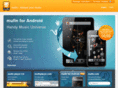 music-discovery-engine.net