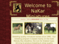 nakarminiatures.com