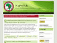 napsar.org