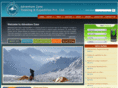 nepaltrekandexpedition.com