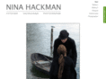 ninahackman.com