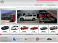 nissanofgreenville.com
