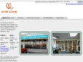 oneloveskateshop.com