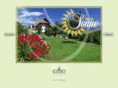 pensionsonne.it