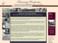 pocahontaspreservation.org
