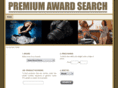 premiumawards.net