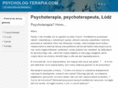 psycholog-terapia.com