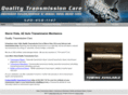 qualitytransmissioncare.com