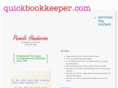 quickbookkeeper.com