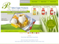 rahulsugarproducts.com
