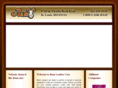 ramleather.com