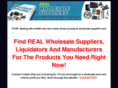 realwholesalesuppliers.com