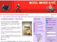 rebelwomencafe.com