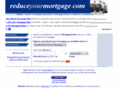 reduceyourmortgage.com