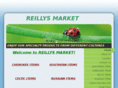 reillysmarket.com