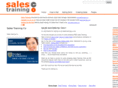 salestrainingco.com