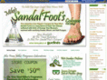 sandalfoots.com