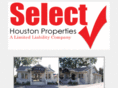 selecthoustonproperties.com