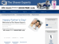 shaverexpert.com