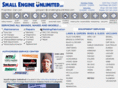 smallengineunlimited.com