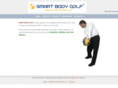 smartbodygolf.com