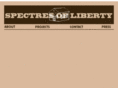 spectresofliberty.com