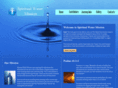 spiritualwater.org