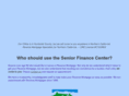 srfinance.com