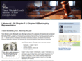 stopbankruptcycleveland.com