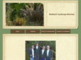sunburstlandscapeservices.com