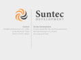 suntecdevelopment.com