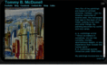 tbmcdonellart.com