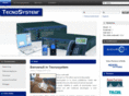 tecnosystemsas.com