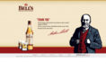thankyoufrombellsbrandsofdiageo.com