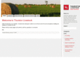 thurstonlivestock.com