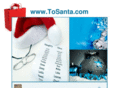 tosanta.com