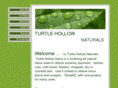 turtlehollownaturals.com