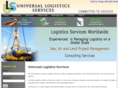 universallogistics.com
