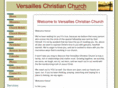 versaillescc.com