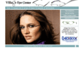 villageeyecenter.com