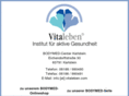 vitaleben.com