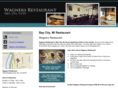 wagnerscafe.com