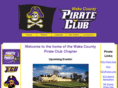 wakecountypirateclub.com