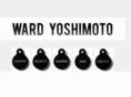 wardyoshimoto.com