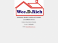 weedrich.com