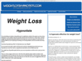 weightlosshypnotists.com