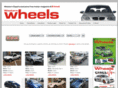 westernwheels.biz